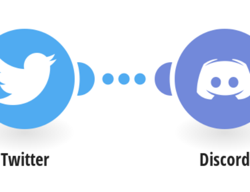 Integrate Twitter and Discord Seamlessly