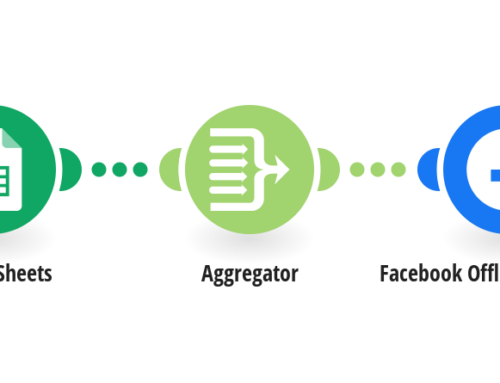 Integrate Google Sheets with Facebook Offline Conversions