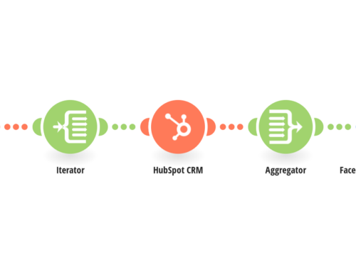 Streamline Data Transfer from HubSpot to Facebook