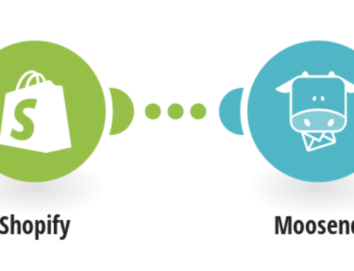 Boost Sales: Shopify and Moosend Integration Guide