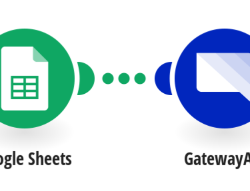 Automate SMS Messaging with Google Sheets and Make