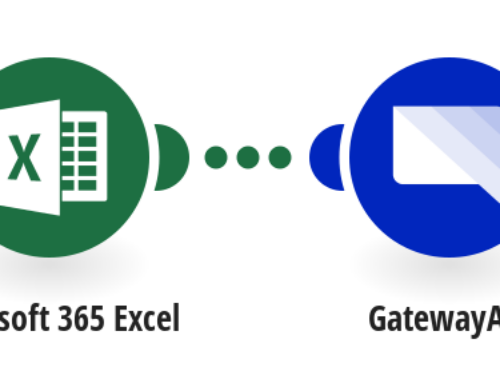 Automate SMS Alerts with Office 365 Excel