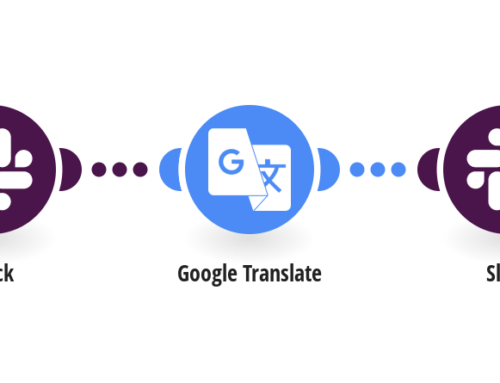 Enhance Team Communication with Slack Translations