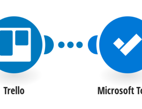 Streamline Tasks: Link Trello Cards to Microsoft To Do