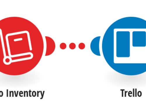 Boost Productivity: Zoho Inventory & Trello Integration