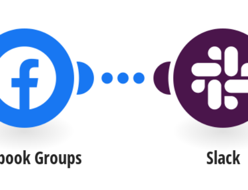 Integrate Slack with Facebook Groups for Efficient Communication