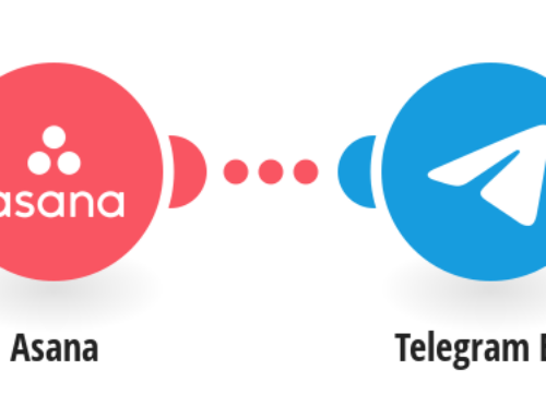 Automate Asana to Telegram for Seamless Task Updates