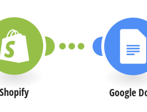 Streamline Shopify Listings with Google Docs Automation