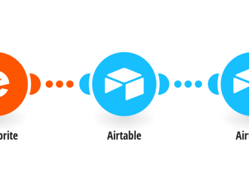 Effortless Event Management with Eventbrite & Airtable