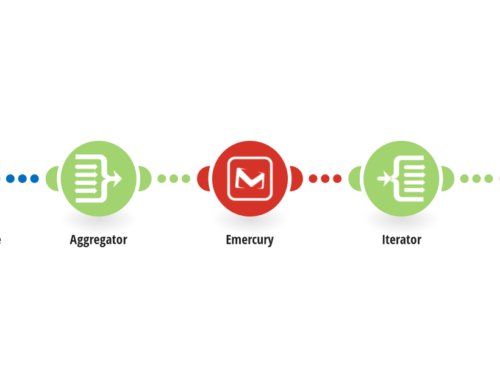 Streamline Contacts: Sync Office 365 with eMercury