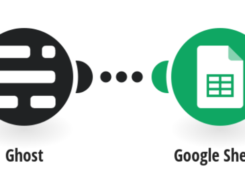 Elevate Blogging: Sync Ghost Members with Google Sheets