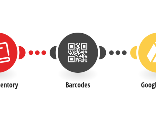 Streamline Sales Orders with Barcodes in Zoho Inventory