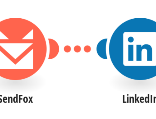 Streamline Your Marketing: Share SendFox Campaigns on LinkedIn