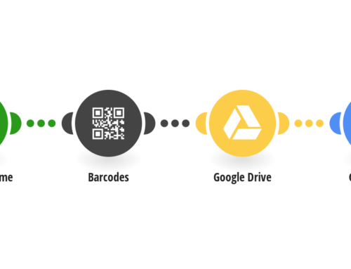 Enhance TSheets with Barcode Time Tracking