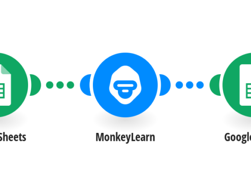 Empower Your Data with Google Sheets & MonkeyLearn