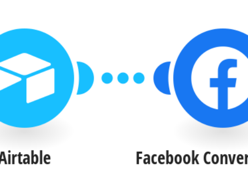 Integrate Airtable with Facebook Conversions API Easily