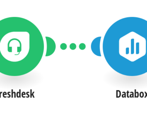 Integrate Freshdesk with Databox: A Step-by-Step Guide