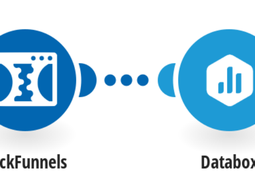 Integrating ClickFunnels and Databox: A Complete Guide