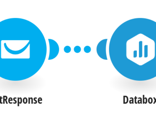 Integrate GetResponse & Databox for Newsletter Insights