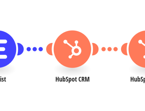 Maximize Sales Pipeline with HubSpot and Lemlist Integration