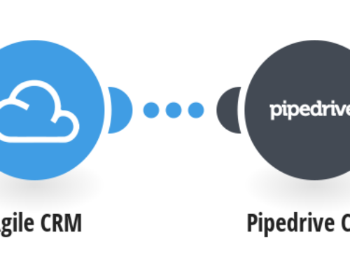 Streamline CRM: Agile to Pipedrive Integration Simplified