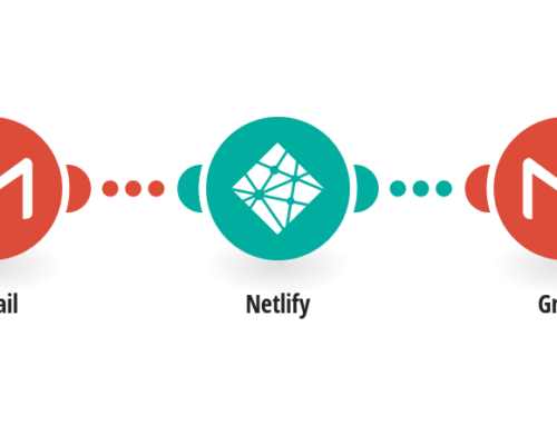 Streamline Deployments with Email-Triggered Netlify