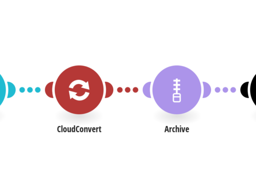 Streamline Data Workflow: ParseHub and GitHub Integration