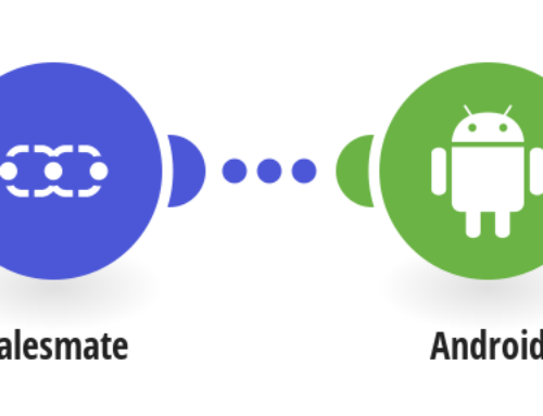 Boost Sales Efficiency with Android Push for Salesmate CRM