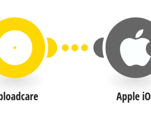 Boost Engagement with Uploadcare & iOS Notifications