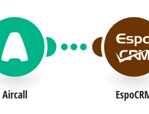 Enhance Business Communication with EspoCRM & Aircall