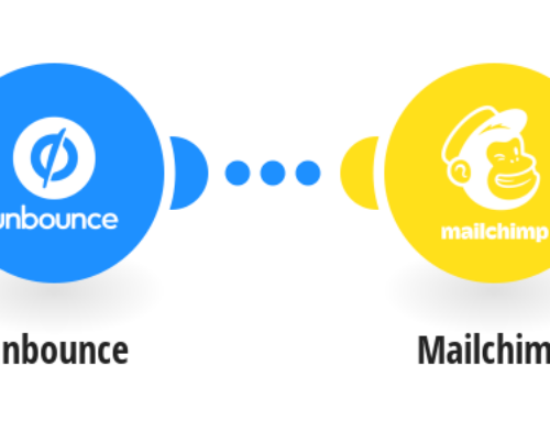 Streamline Your Workflow: Unbounce to Mailchimp Integration