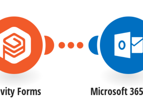 Integrate Gravity Forms with Office 365 for Seamless Emails