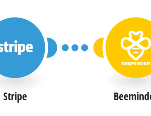 Automate Finance Tracking with Beeminder and Stripe