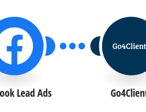 Automate Engagement with Go4Clients & Facebook Lead Ads