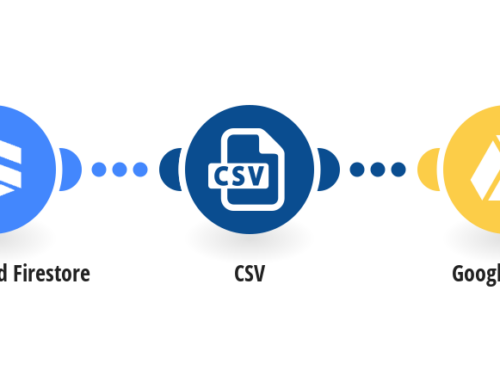 Export Firestore Collections to CSV: Step-by-Step Guide