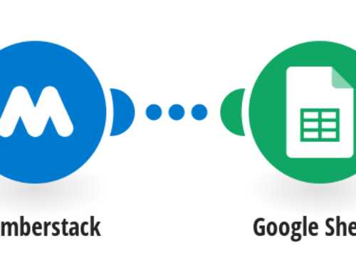 Seamlessly Connect Memberstack with Google Sheets