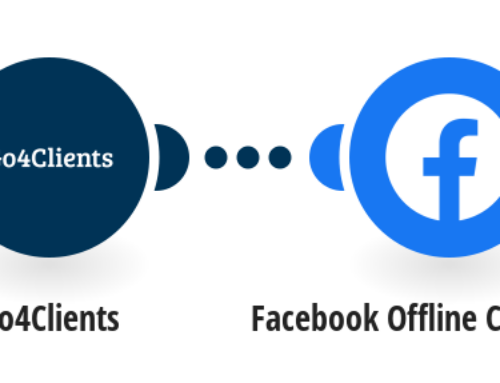 Sync Go4Clients with Facebook Offline Conversions Guide