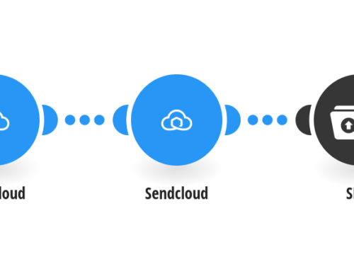 Enhance Shipping Efficiency with Sendcloud & SFTP Integration