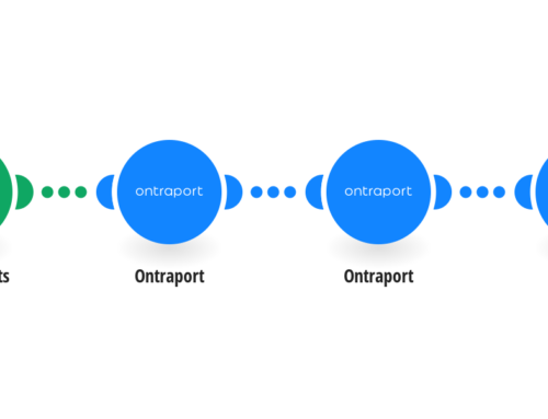 Integrating Google Sheets with Ontraport for Efficiency