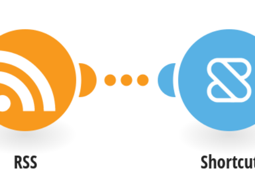 Streamline Workflows: Integrate Clubhouse with RSS Feeds