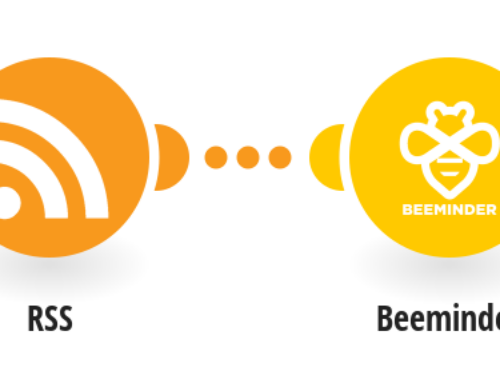 Effortlessly Track Goals with Beeminder and RSS Feeds