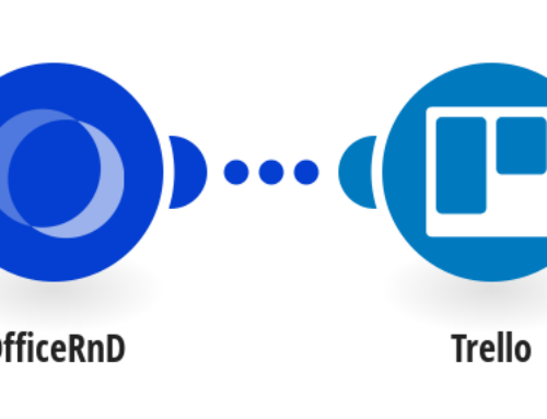 Automate Trello Card Creation from OfficeRND Contracts