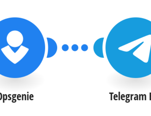 Integrate Opsgenie Alerts with Telegram Bot Effortlessly