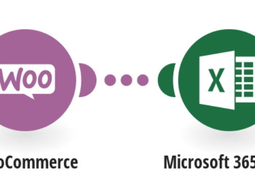 Streamline Business Operations with WooCommerce & Excel