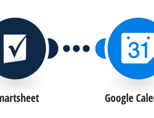 Effortlessly Sync Smartsheet Data to Google Calendar