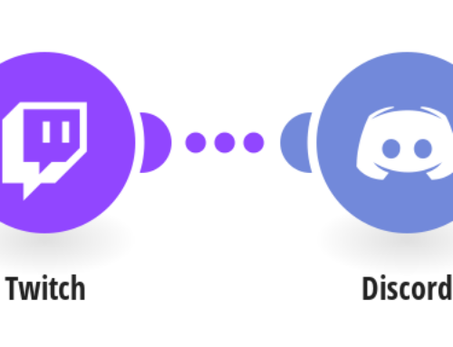 Effortlessly Sync Discord with Twitch Streaming