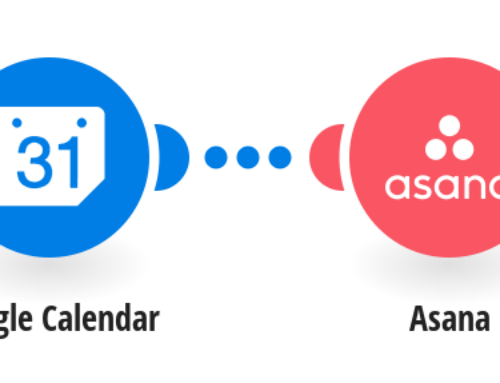 Effortless Asana Task Creation from Google Calendar