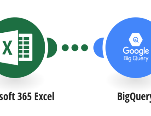 Integrating Excel 365 with BigQuery: Step-by-Step Guide