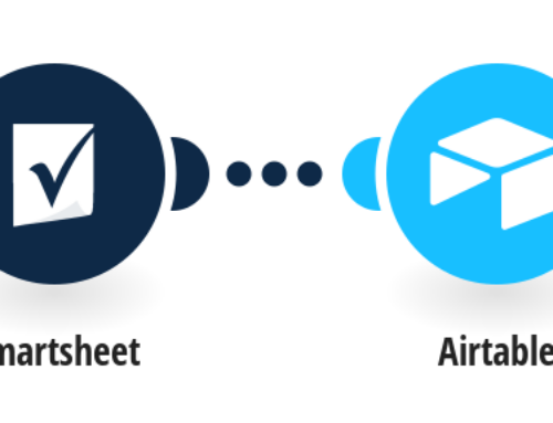 Integrate Airtable with Smartsheet for Seamless Workflows