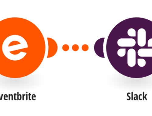 Integrate Eventbrite with Slack: Streamline Your Event Workflow